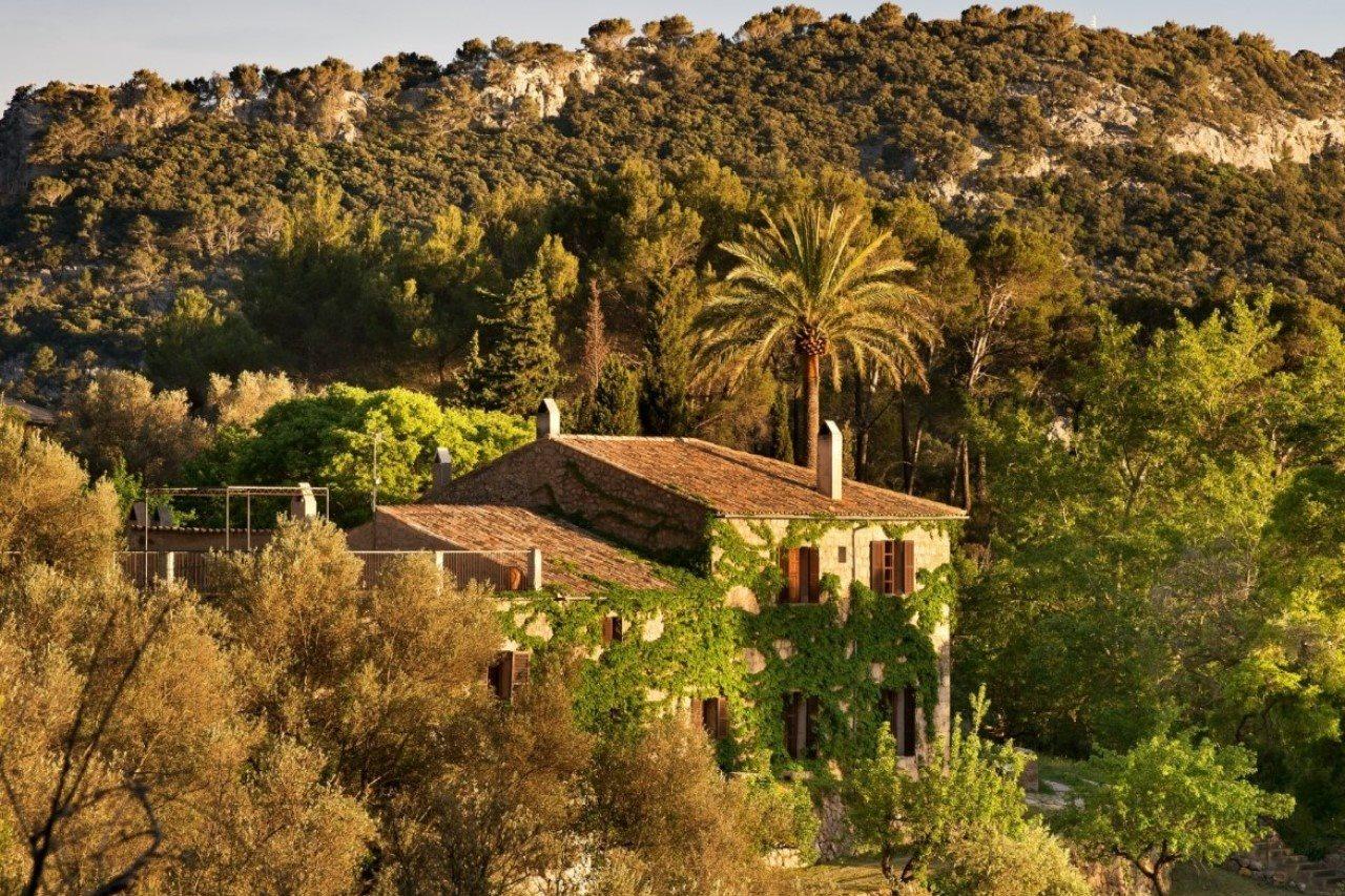 Mirabo De Valldemossa Valldemossa  Dış mekan fotoğraf