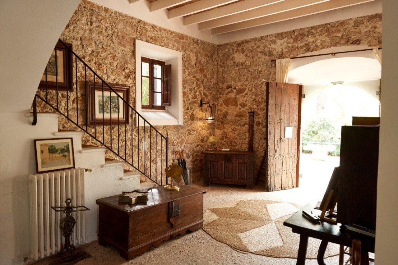 Mirabo De Valldemossa Dış mekan fotoğraf