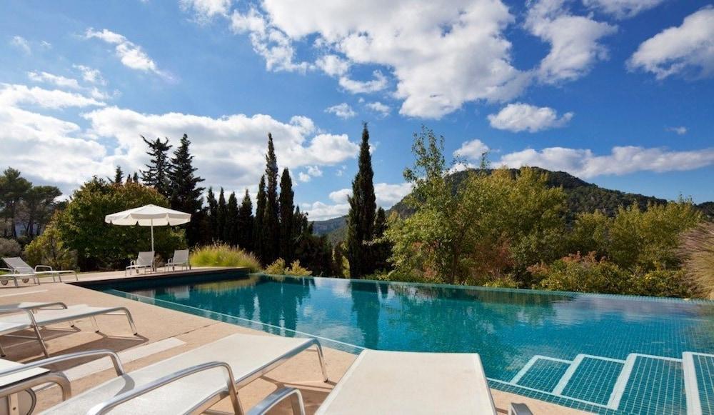 Mirabo De Valldemossa Dış mekan fotoğraf