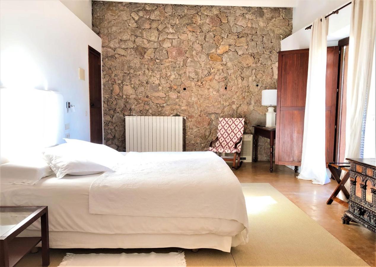 Mirabo De Valldemossa Dış mekan fotoğraf