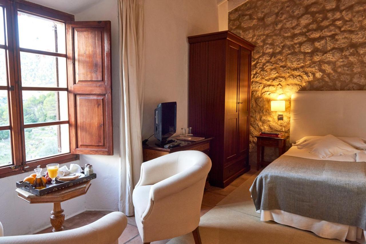 Mirabo De Valldemossa Dış mekan fotoğraf