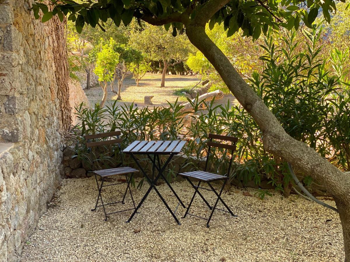 Mirabo De Valldemossa Dış mekan fotoğraf