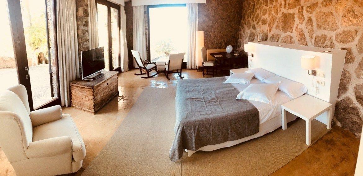 Mirabo De Valldemossa Dış mekan fotoğraf