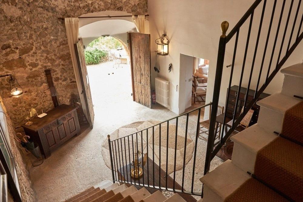Mirabo De Valldemossa Dış mekan fotoğraf