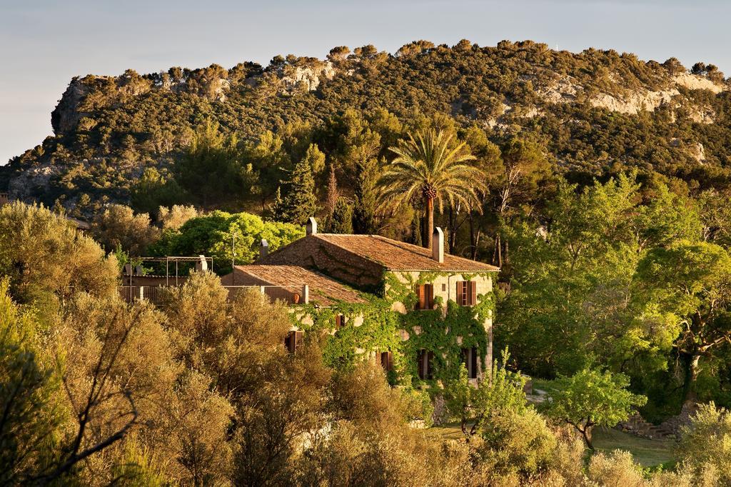 Mirabo De Valldemossa Valldemossa  Dış mekan fotoğraf