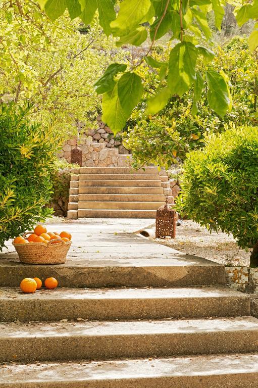 Mirabo De Valldemossa Dış mekan fotoğraf