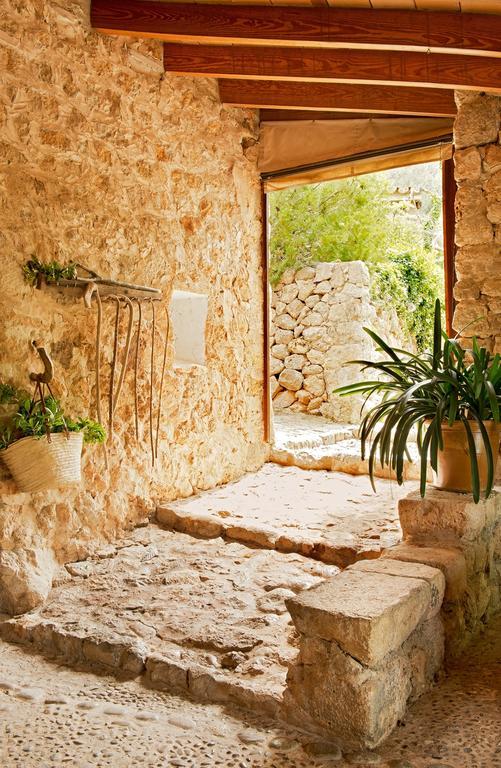Mirabo De Valldemossa Dış mekan fotoğraf