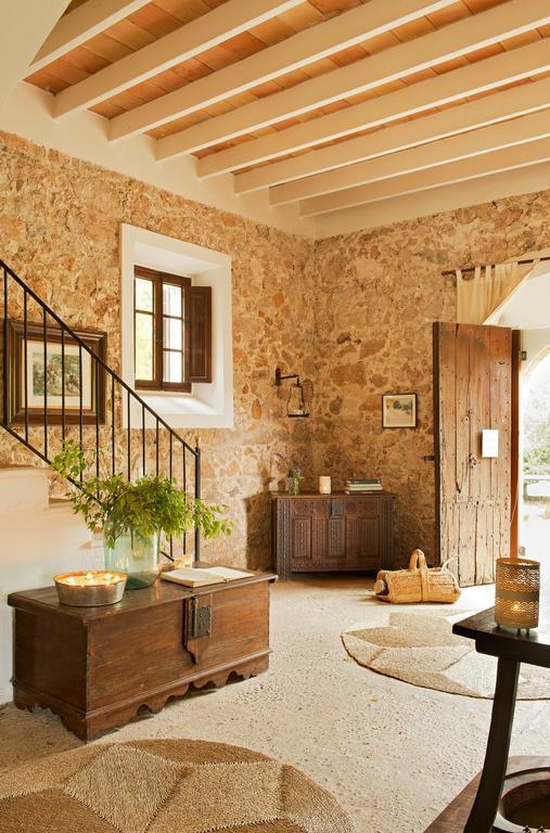 Mirabo De Valldemossa Dış mekan fotoğraf