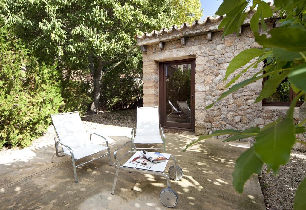 Mirabo De Valldemossa Dış mekan fotoğraf