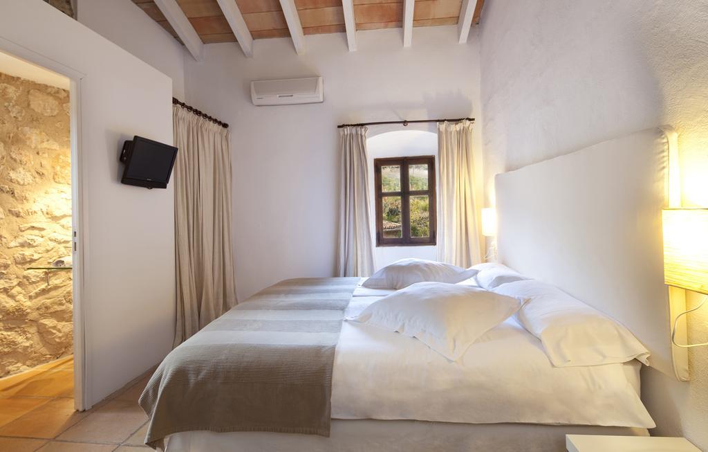 Mirabo De Valldemossa Dış mekan fotoğraf