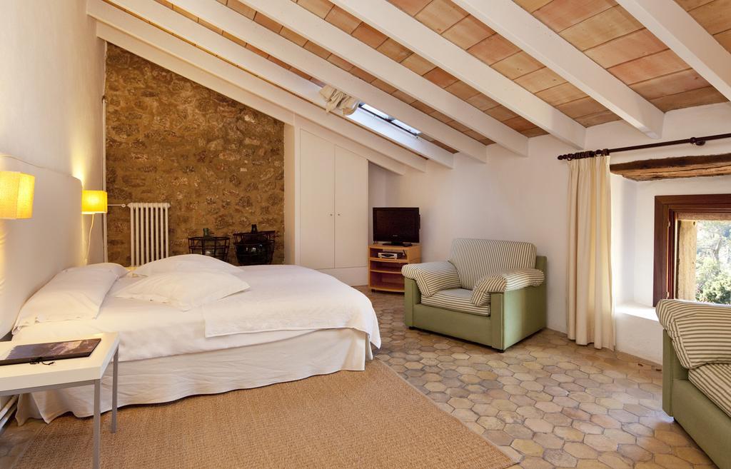 Mirabo De Valldemossa Dış mekan fotoğraf