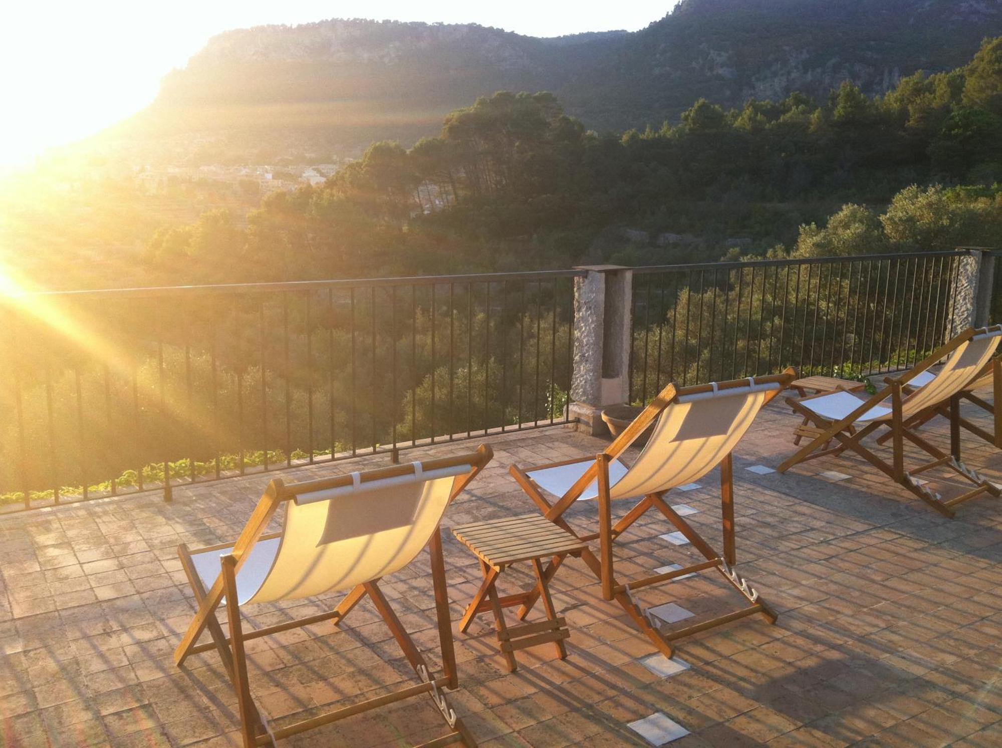 Mirabo De Valldemossa Dış mekan fotoğraf