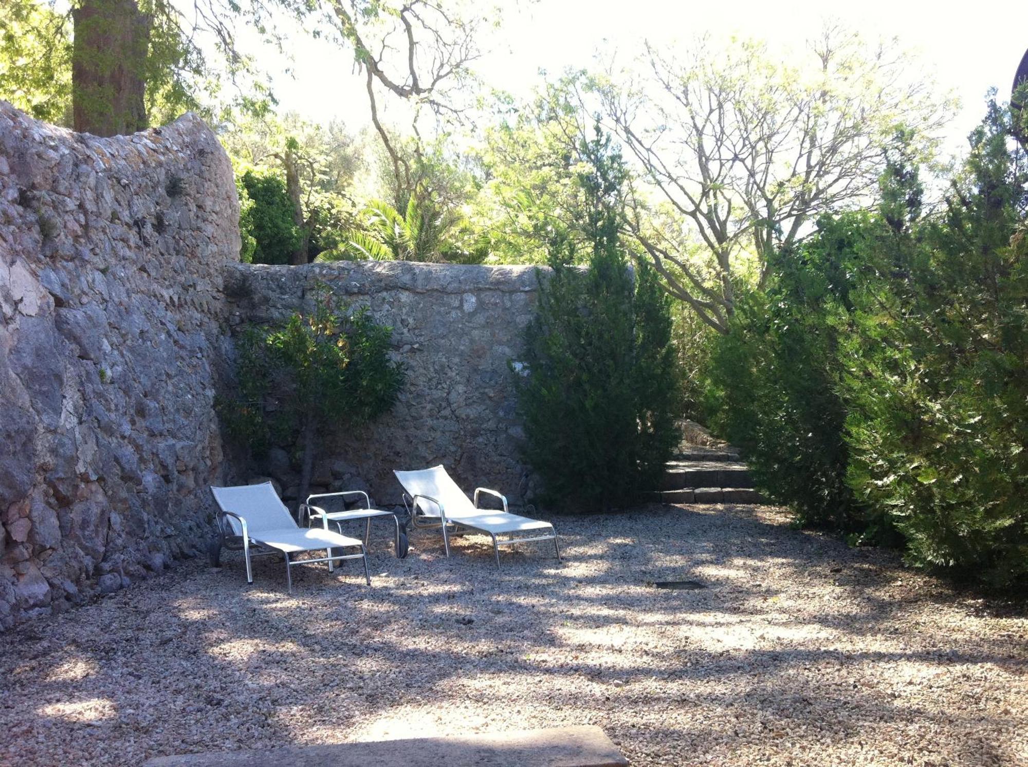 Mirabo De Valldemossa Valldemossa  Dış mekan fotoğraf