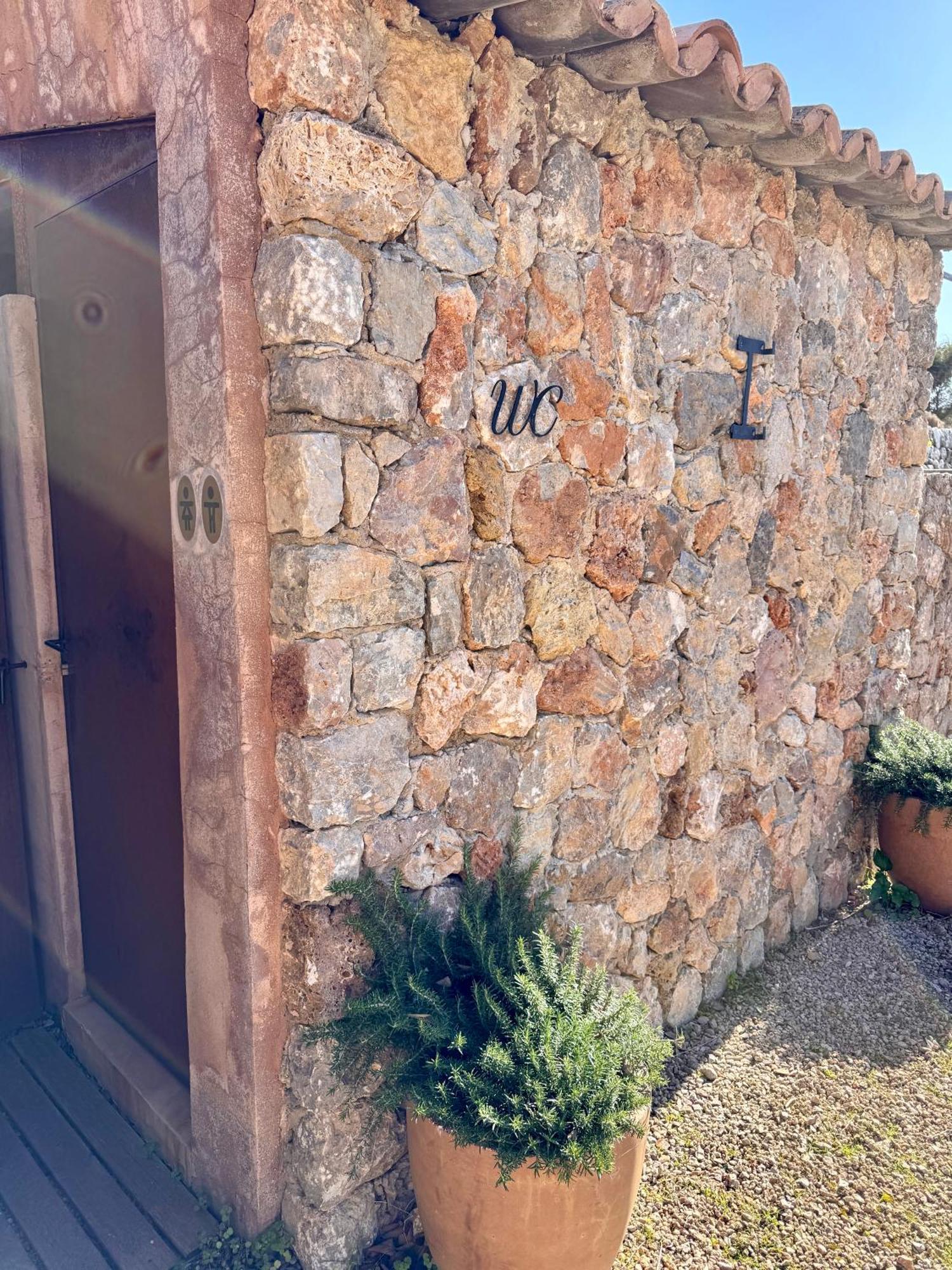 Mirabo De Valldemossa Dış mekan fotoğraf