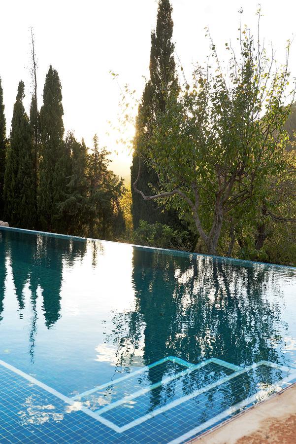 Mirabo De Valldemossa Dış mekan fotoğraf