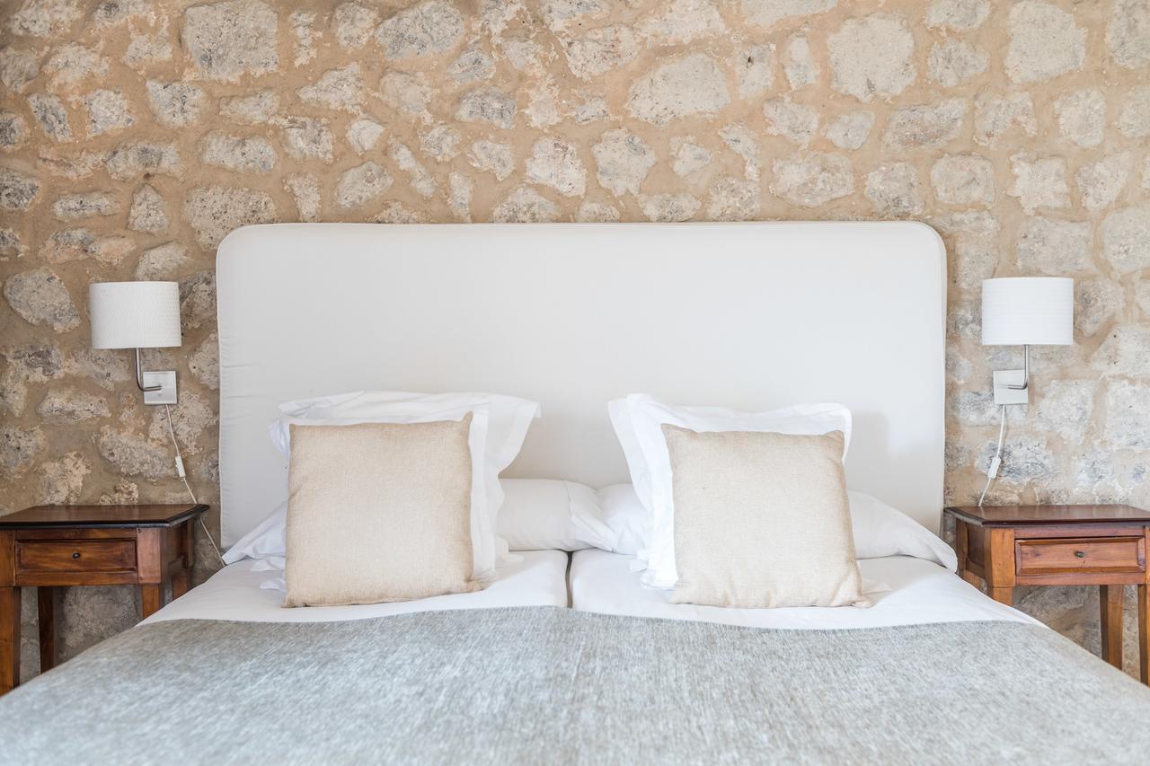 Mirabo De Valldemossa Dış mekan fotoğraf
